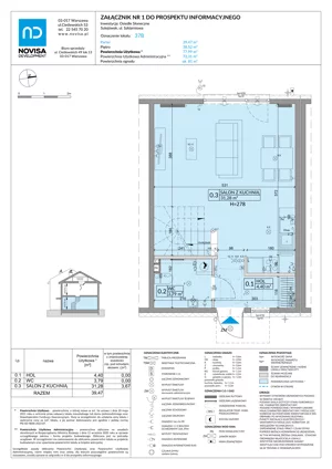 Dom 77,99 m², oferta nr 37B, Osiedle Słoneczne - etap 4, Sulejówek, ul. Szklarniowa