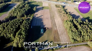 Działka 20 188,00 m², Bocian, Sprzedaż