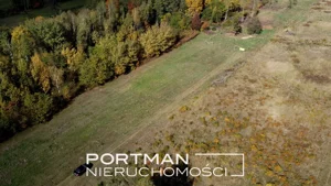 Działka 1 513,00 m², Dziechciniec, Sprzedaż
