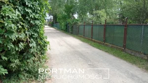 Działka 1 602,00 m², Wiązowna, Sprzedaż
