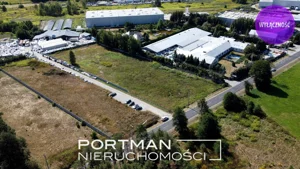 Działka 7 100,00 m², Wola Karczewska, Sprzedaż