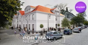 Lokal użytkowy 2 700,00 m², Łęczyca, Sprzedaż
