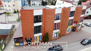 Lokal użytkowy 196,90 m², Otwock, Sprzedaż