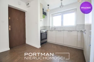 Mieszkanie dwupokojowe 38,00 m², Józefów, marsz. Józefa Piłsudskiego, Wynajem