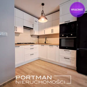 Mieszkanie dwupokojowe 38,00 m², Otwock, Józefa Poniatowskiego, Wynajem