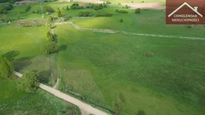 Działka 18 000,00 m², Pańska Wola, Sprzedaż