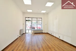 Lokal użytkowy 32,78 m², Ełk, Wynajem
