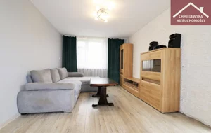 Mieszkanie dwupokojowe 48,60 m², Ruska Wieś, Sprzedaż