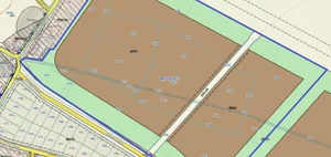 Atrakcyjne działki inwestycyjne - 24,2 ha