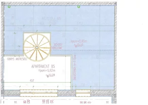 2 pokoje, apartament inwestycyjny 65,96 m², piętro 4, oferta nr 85, Perła Mórz, Sianożęty, ul. Lotnicza 1