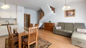 Dom szeregowy 82,06 m², Warszawa, Białołęka, Wynajem