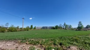 Działka 31 000,00 m², Dybów-Kolonia, Wynajem