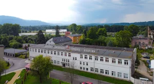 Biuro 1 561,83 m², Mysłakowice, Sprzedaż