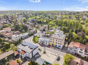 Lokal użytkowy 300,00 m², Rybnik, Stanisława Konarskiego, Sprzedaż