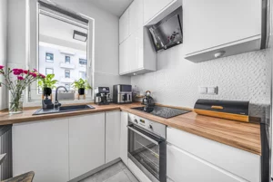 Mieszkanie jednopokojowe 32,08 m², Warszawa, Białołęka, Głębocka, Sprzedaż