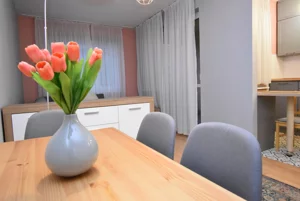 Mieszkanie jednopokojowe 38,00 m², Warszawa, Bielany, Heroldów, Wynajem