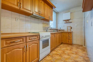 Mieszkanie dwupokojowe 47,60 m², Warszawa, Targówek, Rembielińska, Sprzedaż