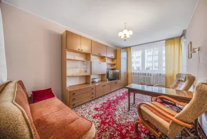 Mieszkanie dwupokojowe 37,10 m², Warszawa, Wola, Żelazna, Sprzedaż