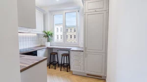 Mieszkanie dwupokojowe 50,00 m², Warszawa, Śródmieście, Chmielna, Wynajem