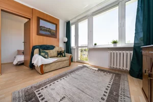 Mieszkanie dwupokojowe 35,00 m², Warszawa, Białołęka, Jana Kowalczyka, Wynajem