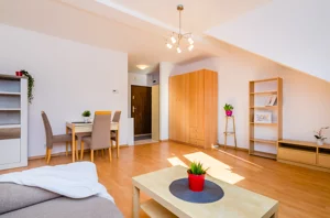 Mieszkanie dwupokojowe 70,00 m², Warszawa, Białołęka, Książkowa, Wynajem