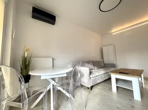 Mieszkanie dwupokojowe 40,00 m², Warszawa, Praga Południe, Mińska, Wynajem