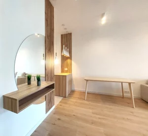 Mieszkanie dwupokojowe 43,00 m², Ożarów Mazowiecki, Nadbrzeżna, Wynajem