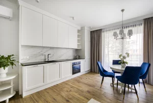 Mieszkanie trzypokojowe 62,00 m², Warszawa, Mokotów, Iwicka, Wynajem
