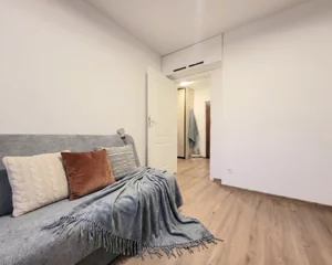 Mieszkanie trzypokojowe 56,00 m², Warszawa, Białołęka, Żeglugi Wiślanej, Wynajem