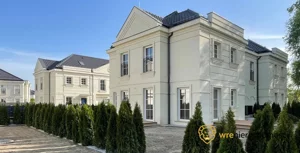 Dom bliźniak 159,71 m², Cesarzowice, Sprzedaż