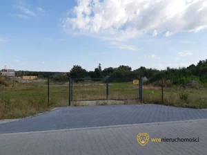 Działka 2 328,00 m², Brzezinki, Sprzedaż