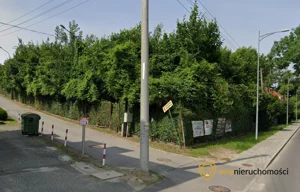 Działka 1 300,00 m², Sobótka, Świdnicka, Sprzedaż