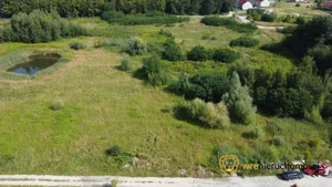 Działka 1 200,00 m², Wilkszyn, Sprzedaż