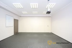 Biuro 36,50 m², Wrocław, Muchobór Wielki, Jurija Gagarina, Wynajem