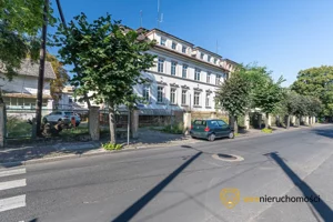 Obiekt 5 387,47 m², Góra, Ludwika Hirszfelda, Sprzedaż