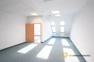 Biuro 51,00 m², Wrocław, Stare Miasto, Wolności, Wynajem