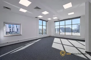 Biuro 303,00 m², Wrocław, Stare Miasto, Wolności, Wynajem