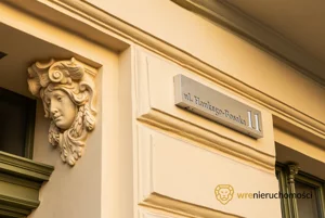 Lokal użytkowy 65,20 m², Wrocław, Stare Miasto, Sprzedaż