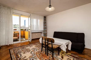 Mieszkanie jednopokojowe 39,47 m², Wrocław, Stare Miasto, Grabiszyńska, Sprzedaż