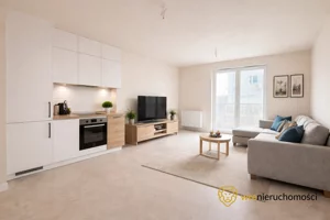 Mieszkanie jednopokojowe 34,33 m², Wrocław, Psie Pole-Zawidawie, Psie Pole, Przejazdowa, Sprzedaż