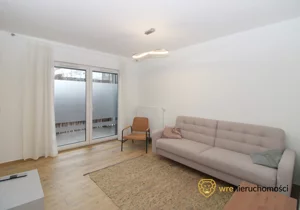 Mieszkanie jednopokojowe 31,42 m², Wrocław, Stare Miasto, Tadeusza Kościuszki, Sprzedaż