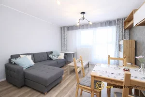 Mieszkanie jednopokojowe 26,94 m², Wrocław, Gądów-Popowice Południowe, Popowice, Legnicka, Wynajem