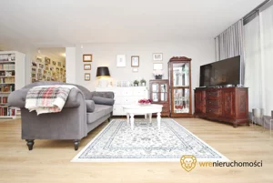 Mieszkanie dwupokojowe 76,45 m², Wrocław, Fabryczna, Drohobycka, Sprzedaż