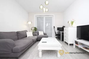 Mieszkanie dwupokojowe 48,00 m², Wrocław, Nadodrze, Henryka Pobożnego, Sprzedaż