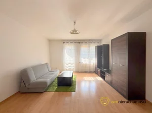 Mieszkanie dwupokojowe 59,10 m², Wrocław, Biskupin-Sępolno-Dąbie-Bartoszowice, Śródmieście, Ignacego Daszyńskiego, Sprzedaż