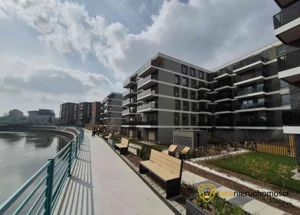 Mieszkanie dwupokojowe 38,00 m², Wrocław, Szczepin, Kazimierza Michalczyka, Sprzedaż