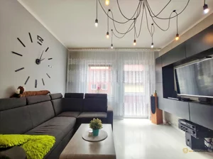 Mieszkanie dwupokojowe 41,60 m², Oława, Poranna, Sprzedaż