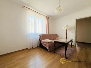 Mieszkanie dwupokojowe 50,00 m², Wrocław, Biskupin-Sępolno-Dąbie-Bartoszowice, Śródmieście, Rychtalska, Sprzedaż