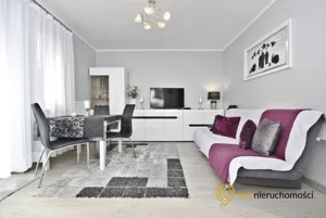 Mieszkanie dwupokojowe 37,03 m², Wrocław, Leśnica, Ślepa, Sprzedaż