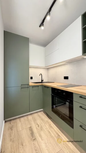 Mieszkanie dwupokojowe 31,01 m², Wrocław, Fabryczna, Strzegomska, Sprzedaż